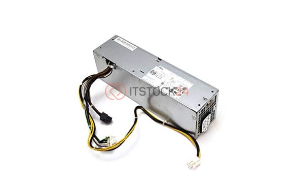 H315ES-00 Блок питания Dell 315W DESKTOP PSU OPTIPLEX XE2 SFF