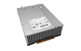 Блок Питания Dell W4DTF 685W