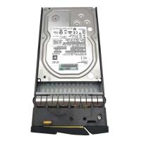 Жесткий диск HP 3PAR HAKP6000S5xeN7.2 6Tb 7200 SAS 3,5" HDD