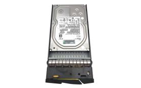 Жесткий диск HP 3PAR AJ8S11 6Tb 7200 SAS 3,5' HDD