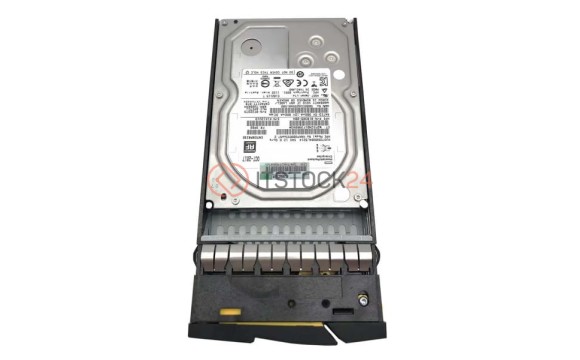 Жесткий диск HP 3PAR HAKP6000S5xeN7.2 6Tb 7200 SAS 3,5" HDD