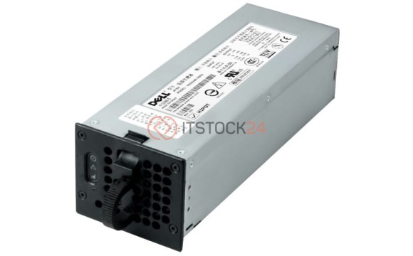 Резервный Блок Питания Dell 0HD444 300W