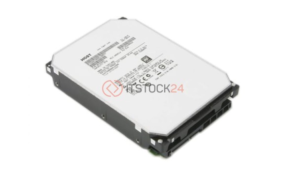Жесткий диск HGST 0F23267 8Tb 7200 SATAIII 3,5' HDD
