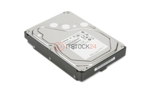 Жесткий диск Toshiba HDEPC03GEA51 1Tb  SAS 3,5" HDD