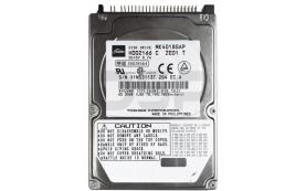 Жесткий диск Toshiba HDD2166 40Gb 4200 IDE 2,5' HDD