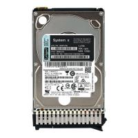 Жесткий диск Lenovo HDEBF01LPA51 1,2Tb 10000 SAS 2,5' HDD