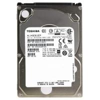 Жесткий диск Toshiba HDEBJ21GEA51 1,2Tb 10500 SAS 2,5" HDD