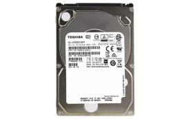 Жесткий диск Toshiba HDEBJ21GEA51 1,2Tb 10500 SAS 2,5" HDD