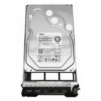 Жесткий диск DELL 0HNX0W 4TB  SAS 3,5' HDD