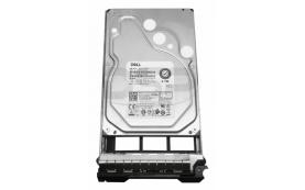 Жесткий диск DELL 0HNX0W 4TB  SAS 3,5' HDD
