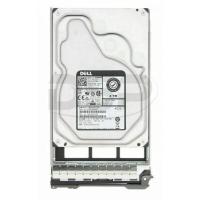 Жесткий диск Dell HDEPF02DAA51 4Tb 7200 SAS 3.5' HDD