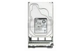 Жесткий диск Dell HDEPF02DAA51 4Tb 7200 SAS 3.5' HDD