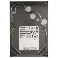 Жесткий диск Toshiba MG04SCA40EE 4Tb 7200 SAS 3,5' HDD
