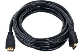 ACG711-3M Кабель Aopen/Qust HDMI ver 2.0, 3М ACG711-3M Кабель Aopen/Qust HDMI ver 2.0, 3М