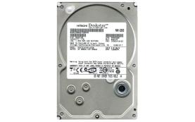 Жесткий диск Hitachi HDS721010KLA330 1Tb  SATAII 3,5" HDD
