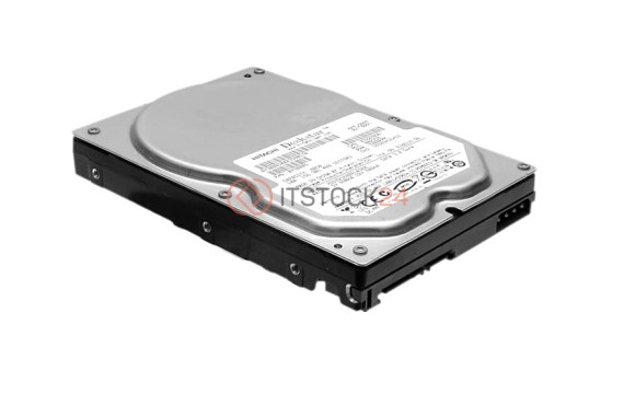 HDS721680PLA380 Жесткий диск HITACHI 80GB 7200 8MB SATA 3G 3.5
