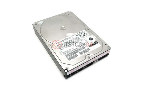HDS728080PLAT20 Жесткий диск HITACHI 80GB ULTRAATA/133 DESKSTAR 7K80