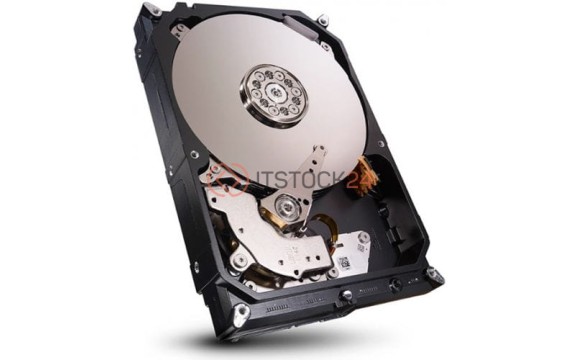 WD10EFRX Жесткий диск Western Digital 1TB SATA 6Gb/s