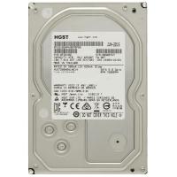 Жесткий диск Hitachi 0F23102 4Tb 7200 SATAIII 3.5" HDD