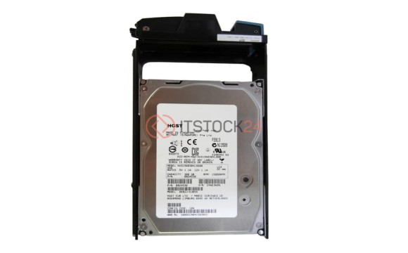 Жесткий диск Hitachi DF-F800-AKH300.P 300Gb  SAS 3,5" HDD
