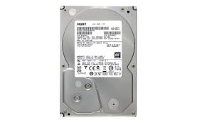 Жесткий диск Hitachi 0F22411 3Tb SATAIII 3,5" HDD