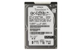 Жесткий диск Hitachi HTS548040M9AT00 40Gb 5400 IDE 2,5" HDD