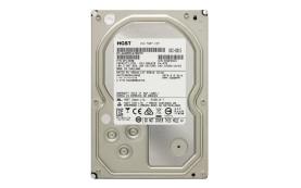 Жесткий диск Hitachi 0F14690 2Tb 7200 SATAIII 3.5" HDD