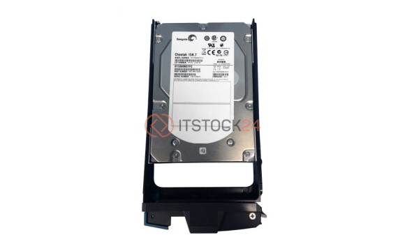 Жесткий диск HP HITX5529293-A 300Gb 15000 Fibre Channel  3,5" HDD