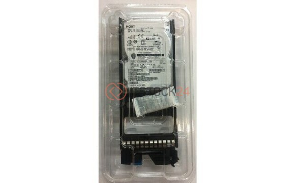 HITX5552786-A Жесткий диск Hitachi 600GB 10K SAS 2.5 VSP G1000/ G1500