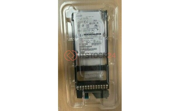 HITX5552787-A Жесткий диск Hitachi 900GB 10K 2.5 SAS XP7 Storage