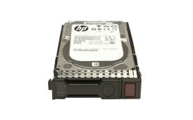HITX5552789-A Жесткий диск HP 2.5 1.2TB 10K SFF