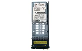 Жесткий диск HP 0B31715 300Gb  SAS 2,5' HDD