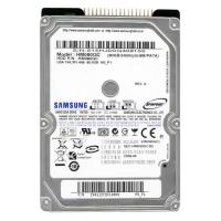 Жесткий диск Samsung HM080GC 80Gb 5400 IDE 2,5' HDD Жесткий диск Samsung HM080GC 80Gb 5400 IDE 2,5' HDD