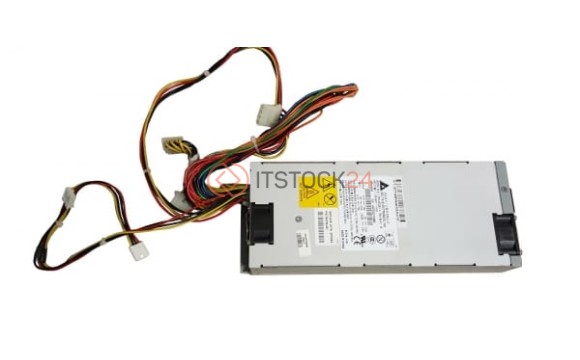 Блок Питания HP 348796-001 325W