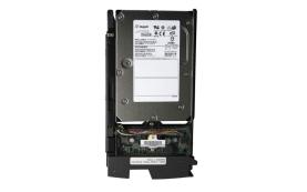 Жесткий диск HP HITX5524271-D 73Gb  Fibre Channel  3,5" HDD