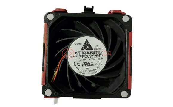 584562-001 Вентилятор HP Enterprise