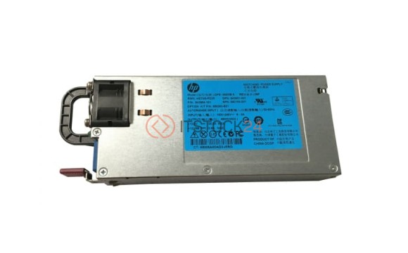 Резервный Блок Питания HP 643931-001 460W