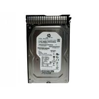 Жесткий диск HP 713844-S21 500Gb 7200 SATAII 3.5' HDD
