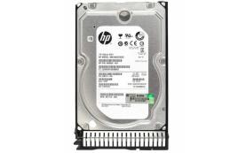 Жесткий диск HP 9ZM173-065 1Tb 7200 SATAIII 3.5' HDD