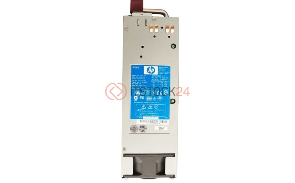 Резервный Блок Питания HP HSTNS-PL01 725W