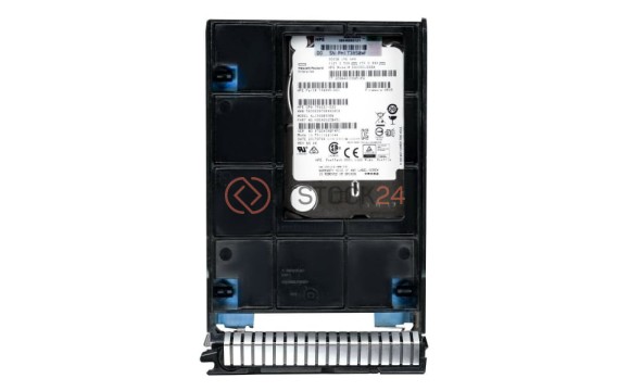 Жесткий диск HP 785073-S21 300Gb  SAS 3,5' HDD