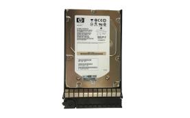 Жесткий диск HP AG803-64202 450Gb  Fibre Channel  3,5' HDD