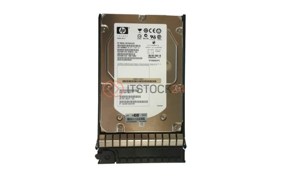 Жесткий диск HP AG803-64202 450Gb  Fibre Channel  3,5" HDD