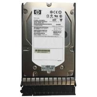 Жесткий диск HP 9CL066-035 450Gb  SAS 3,5' HDD