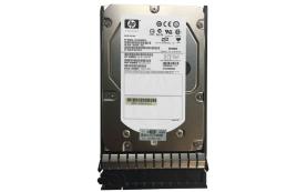 Жесткий диск HP 9CL066-035 450Gb  SAS 3,5' HDD