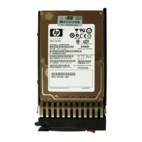 Жесткий диск HP 9FK066-085 300Gb  SAS 2,5' HDD