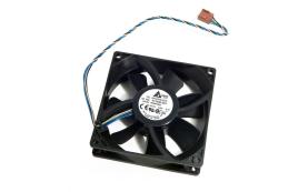 Вентилятор HP 411456-001 12v 92x92x25mm Вентилятор HP 411456-001 12v 92x92x25mm