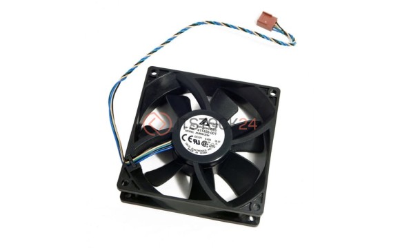 411456-001 Вентилятор HP FAN FOR WORKSTATION XW9300