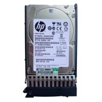 Жесткий диск HP 714350-S21 600Gb SAS 2,5' HDD