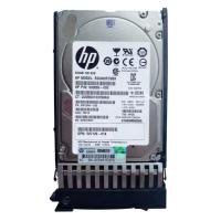 Жесткий диск HP 652566-003 600Gb SAS 2,5" HDD